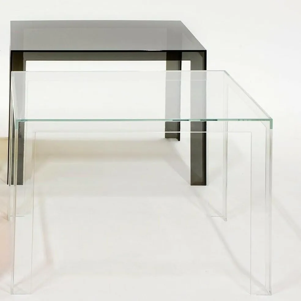 Invisible Table Tisch