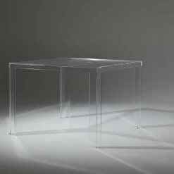 Invisible Table Tisch