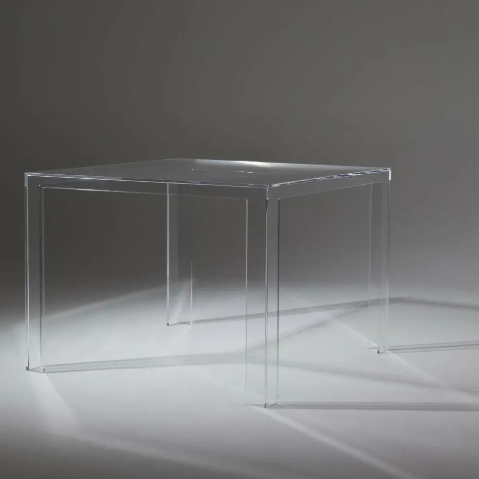 Invisible Table Tisch
