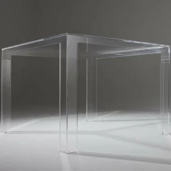 Invisible Table Tisch