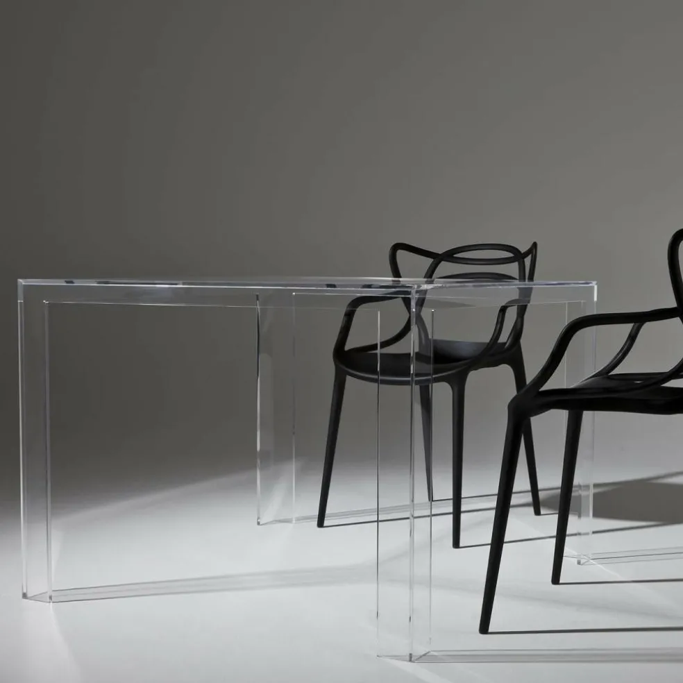 Invisible Table Tisch