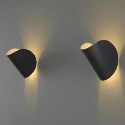 Io LED Wandleuchte