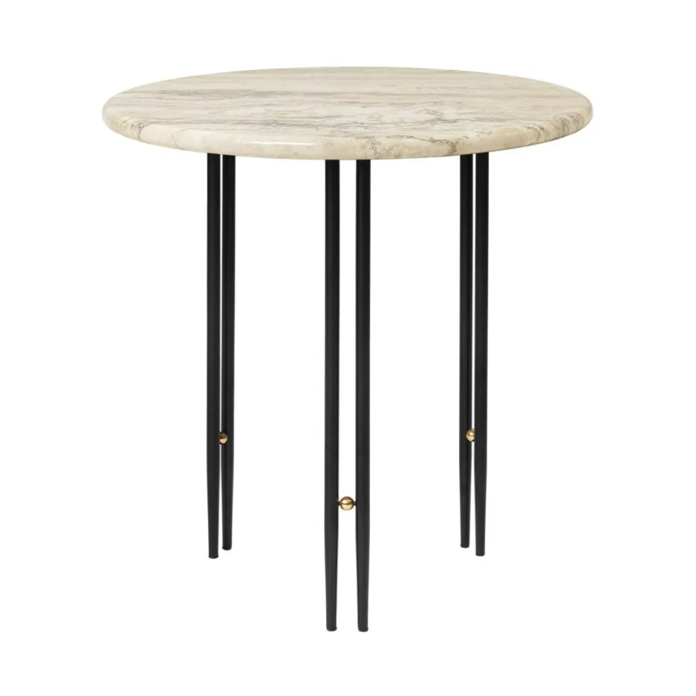 IOI Beistelltisch Ø50cm