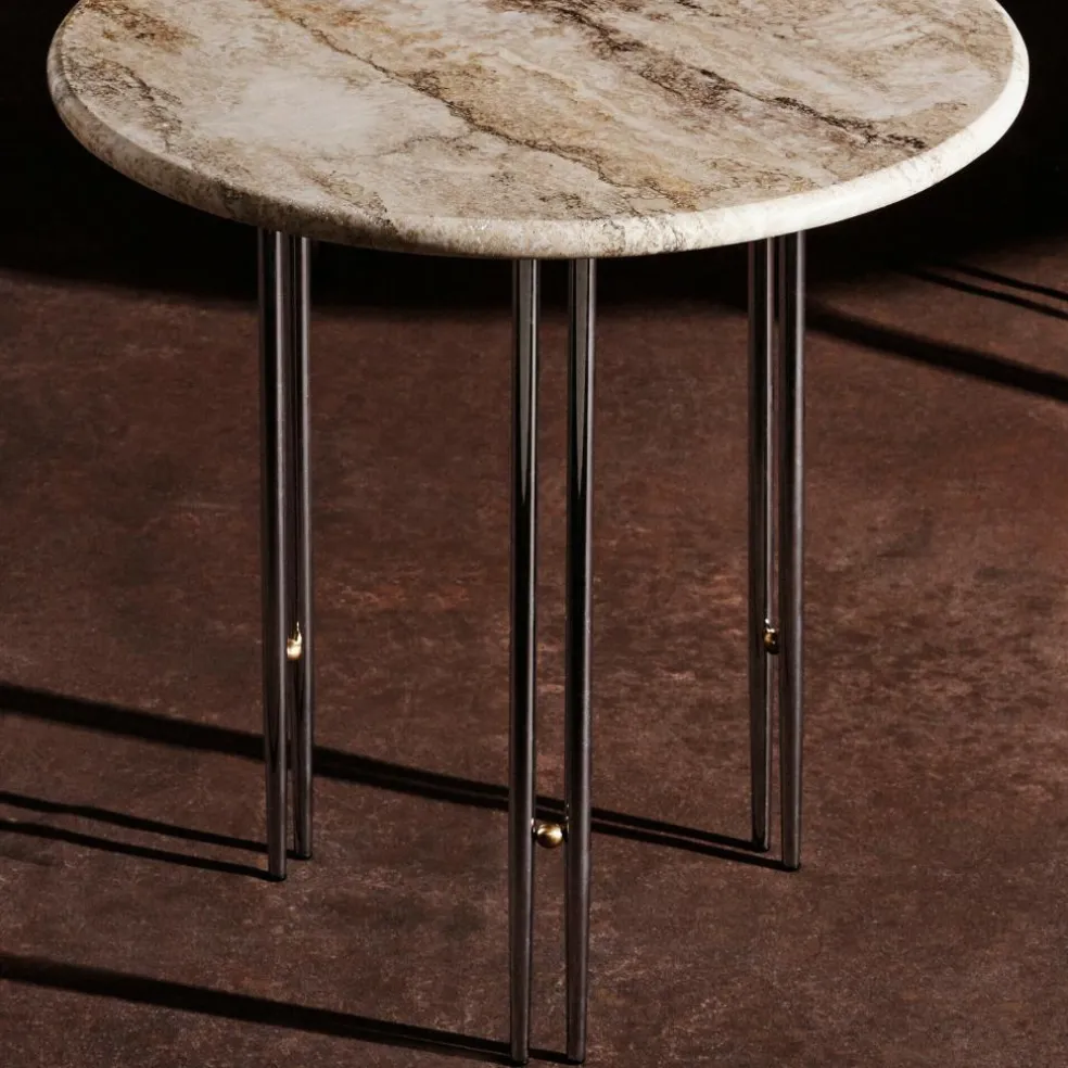 IOI Beistelltisch Ø50cm