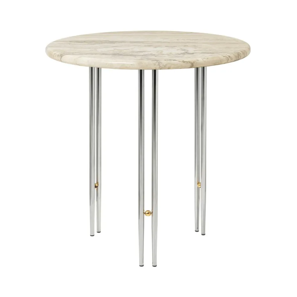 IOI Beistelltisch Ø50cm