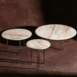 IOI Beistelltisch Ø50cm