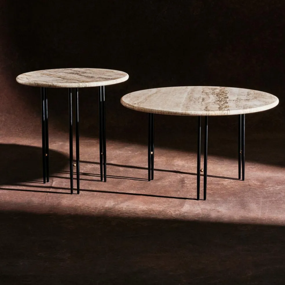 IOI Couchtisch Ø70cm