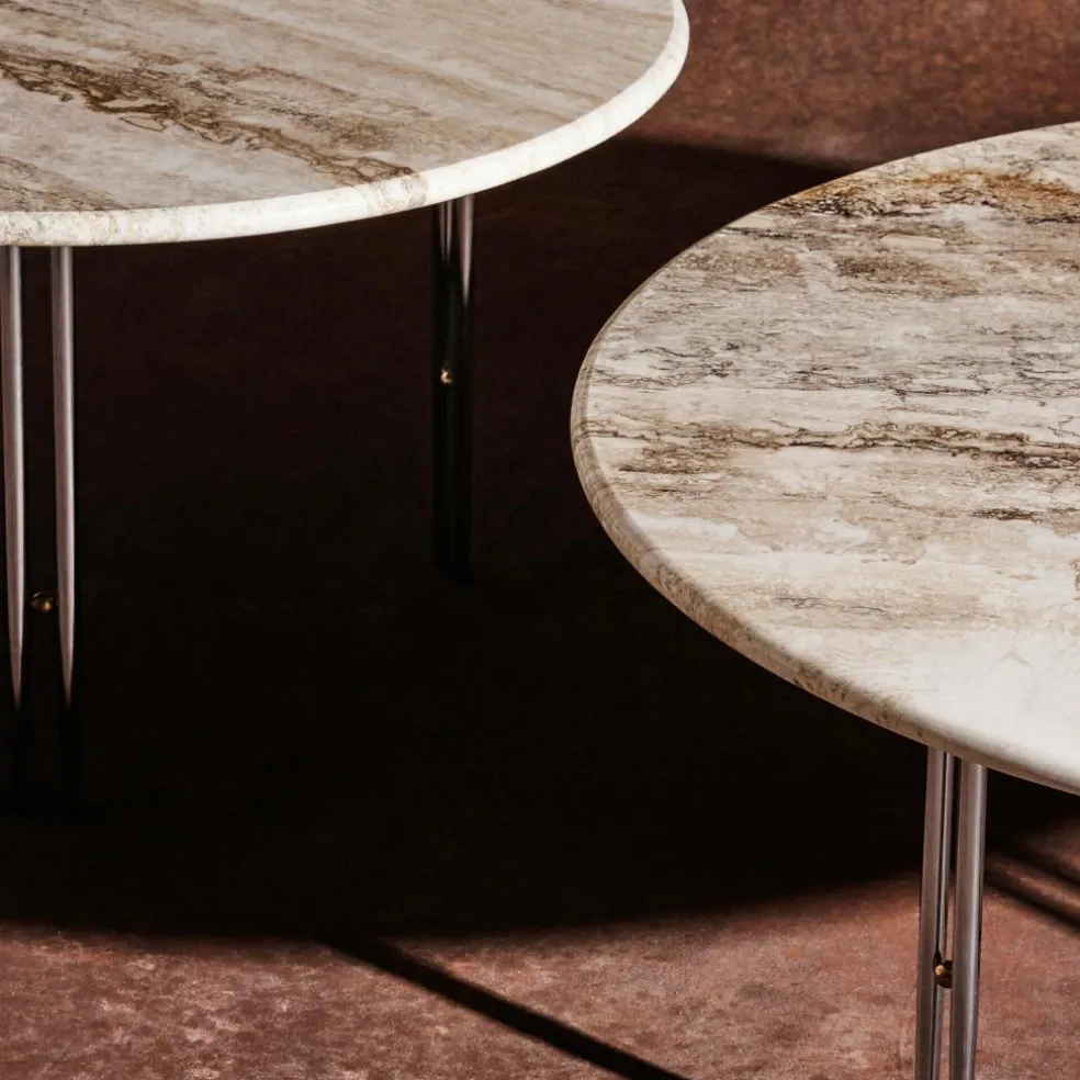 IOI Couchtisch Ø70cm