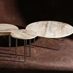 IOI Couchtisch Ø70cm