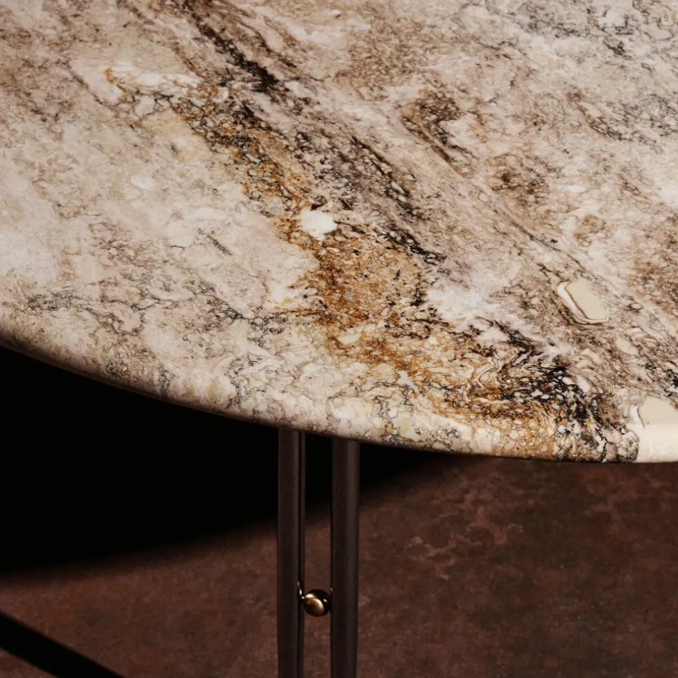 IOI Couchtisch Ø70cm