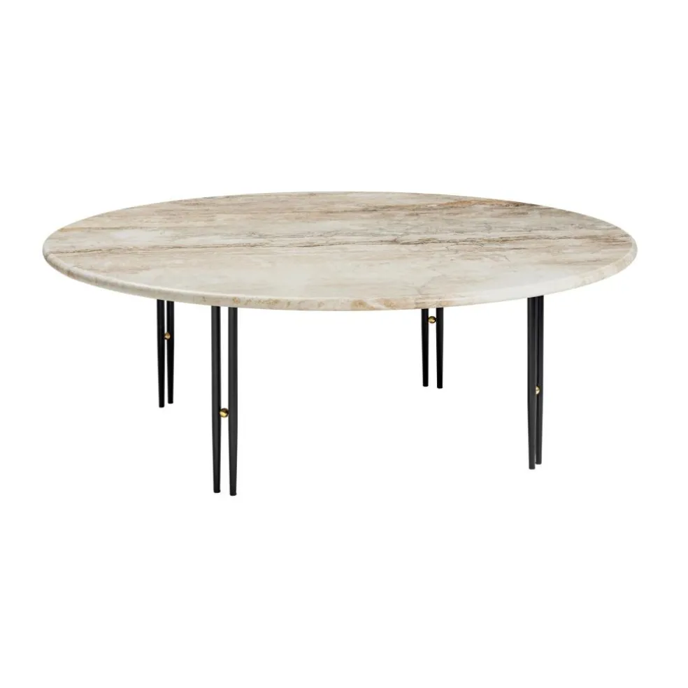 IOI Couchtisch Ø100cm