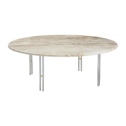 IOI Couchtisch Ø100cm