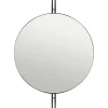 IOI Wandspiegel Ø80cm