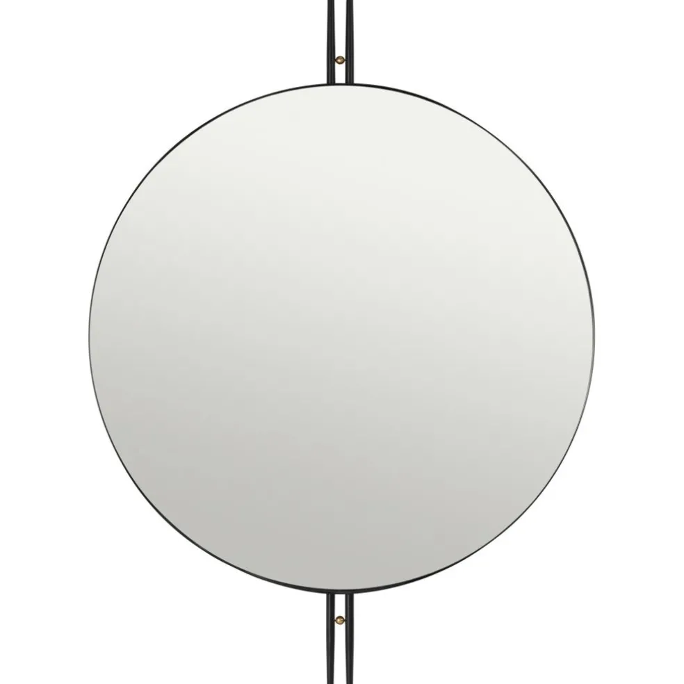 IOI Wandspiegel Ø80cm