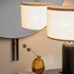 IOI Wandspiegel Ø80cm