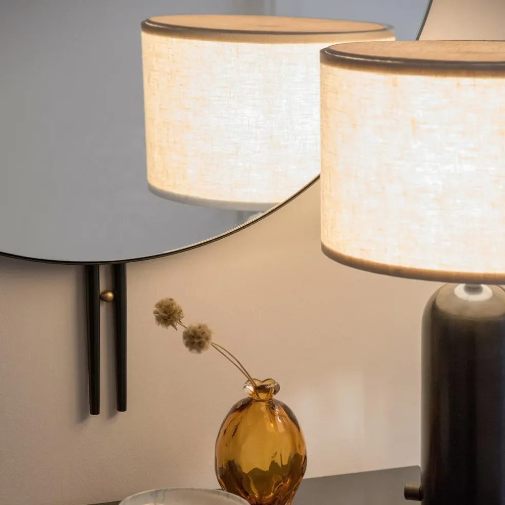 IOI Wandspiegel Ø80cm