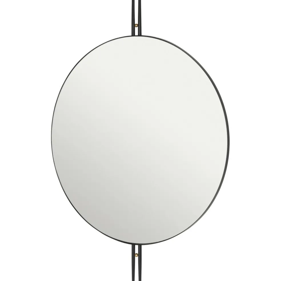 IOI Wandspiegel Ø80cm