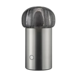 Iris LED Tischleuchte mit Akku