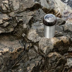 Iris LED Tischleuchte mit Akku