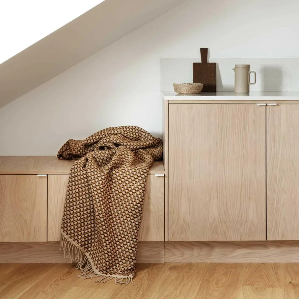 Isak Tagesdecke/Überwurf 150x210cm