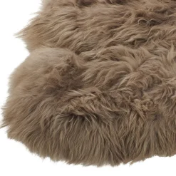 Island Lammfellteppich ca. 180x140cm