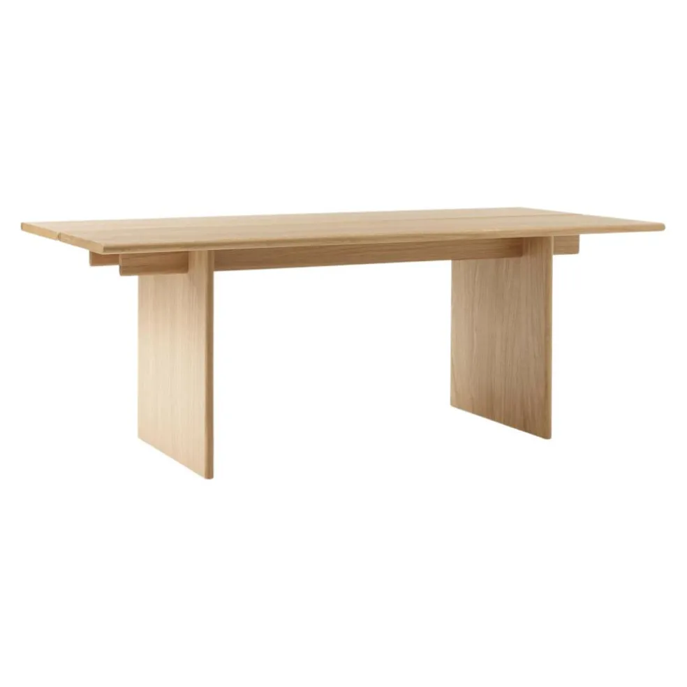 Ita OS1 Esstisch 200x95cm