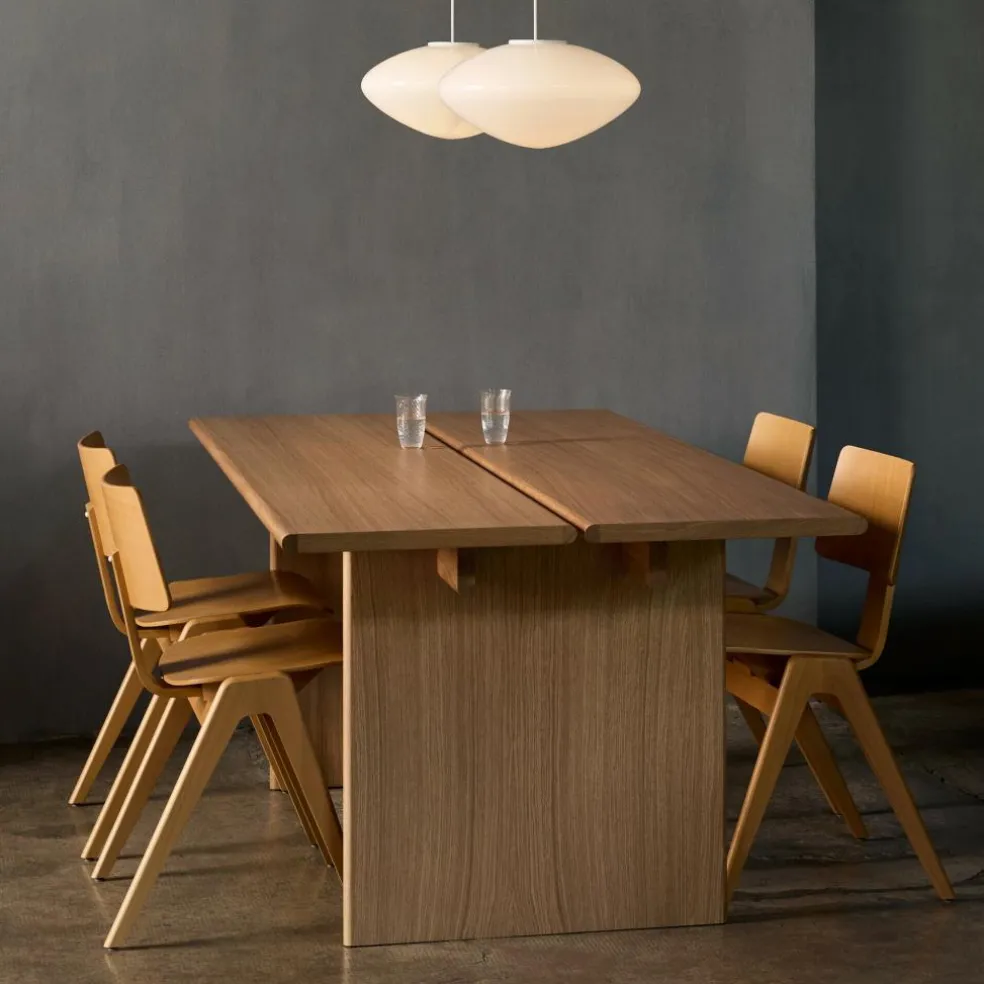 Ita OS1 Esstisch 200x95cm