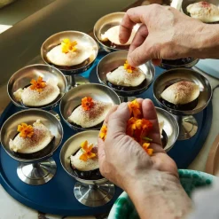 Italian Eisbecher 6er Set