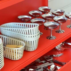 Italian Eisbecher 6er Set