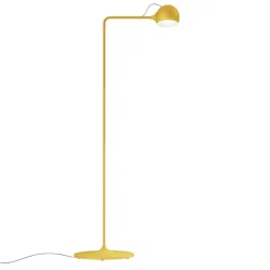 IXA LED Stehleuchte/Leseleuchte