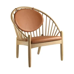 J166 Jørna Sessel Leder
