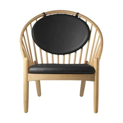 J166 Jørna Sessel Leder