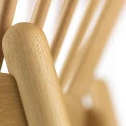 J166 Jørna Sessel Textil