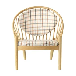 J166 Jørna Sessel Textil