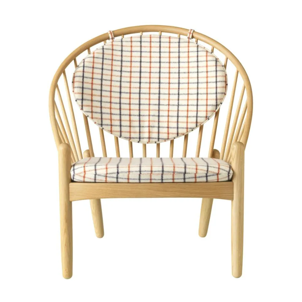 J166 Jørna Sessel Textil