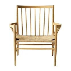 J82 Lounge Armlehnenstuhl