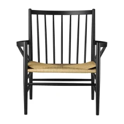 J82 Lounge Armlehnenstuhl