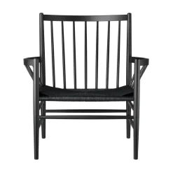 J82 Lounge Armlehnenstuhl