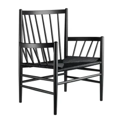 J82 Lounge Armlehnenstuhl