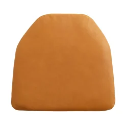 J41 Sitzkissen Leder