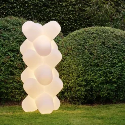 Jack Outdoor LED Leuchte mit Akku