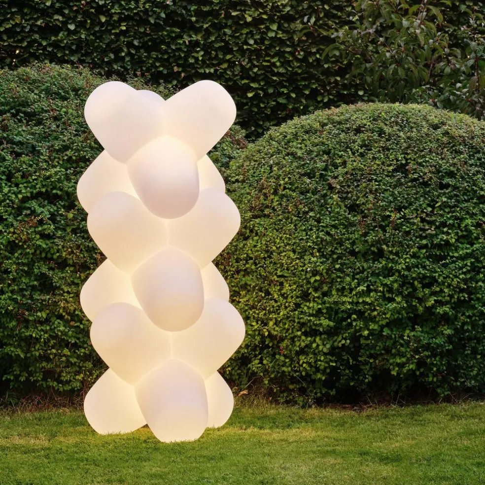 Jack Outdoor LED Leuchte mit Akku