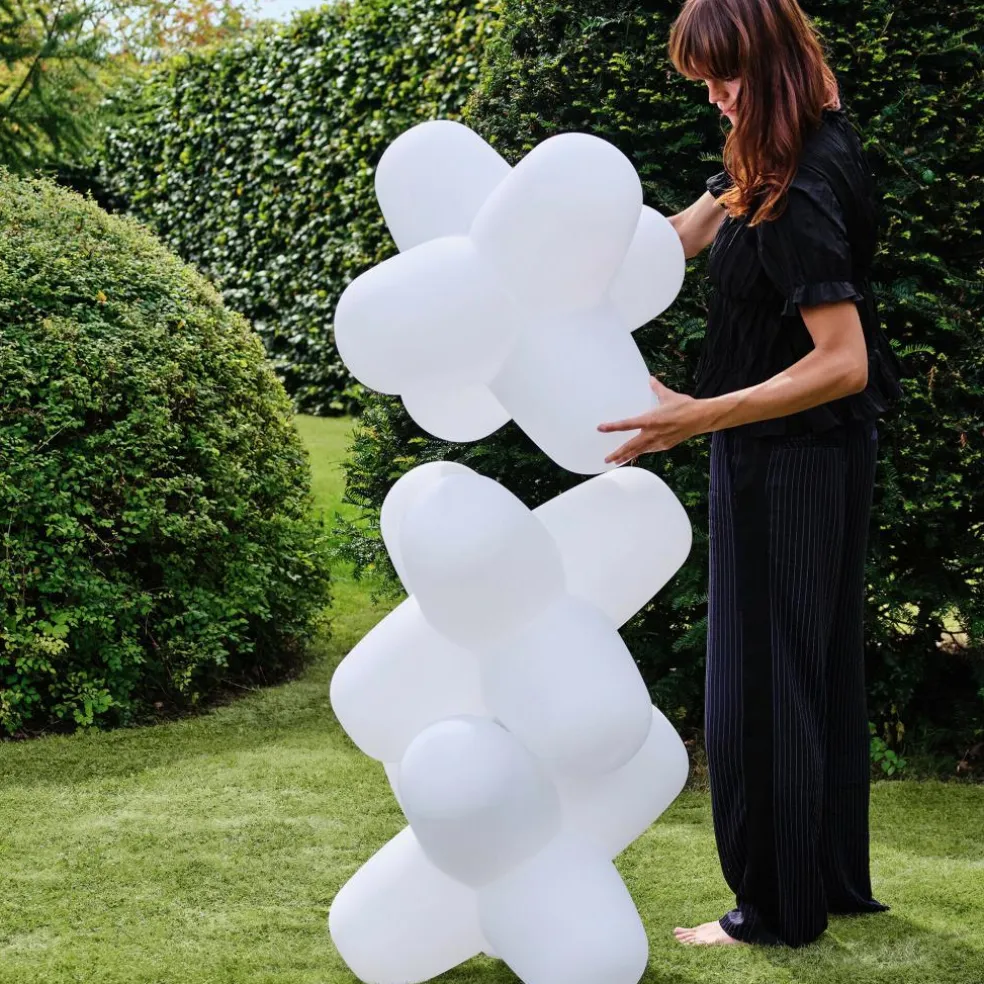 Jack Outdoor LED Leuchte mit Akku