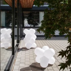 Jack Outdoor LED Leuchte mit Akku