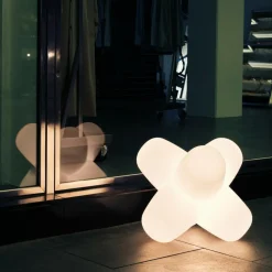 Jack Outdoor LED Leuchte mit Akku