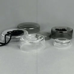 Jar Glasschalen-Set 3tlg.