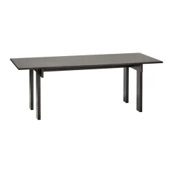 Jeanne 02 Esstisch rechteckig