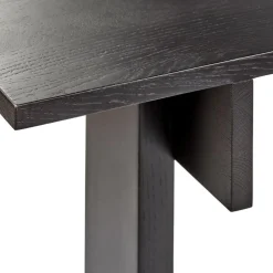 Jeanne 02 Esstisch rechteckig