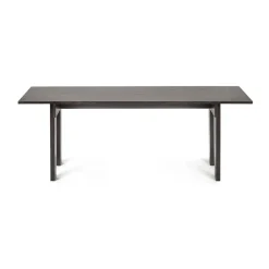 Jeanne 02 Esstisch rechteckig