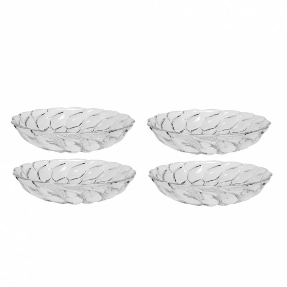 Jellies Family Schalen-Set 4tlg.